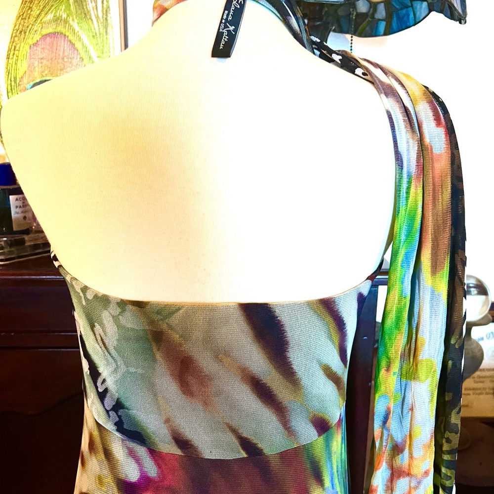 Elana Kattan Maxi L - Picture 11 of 13